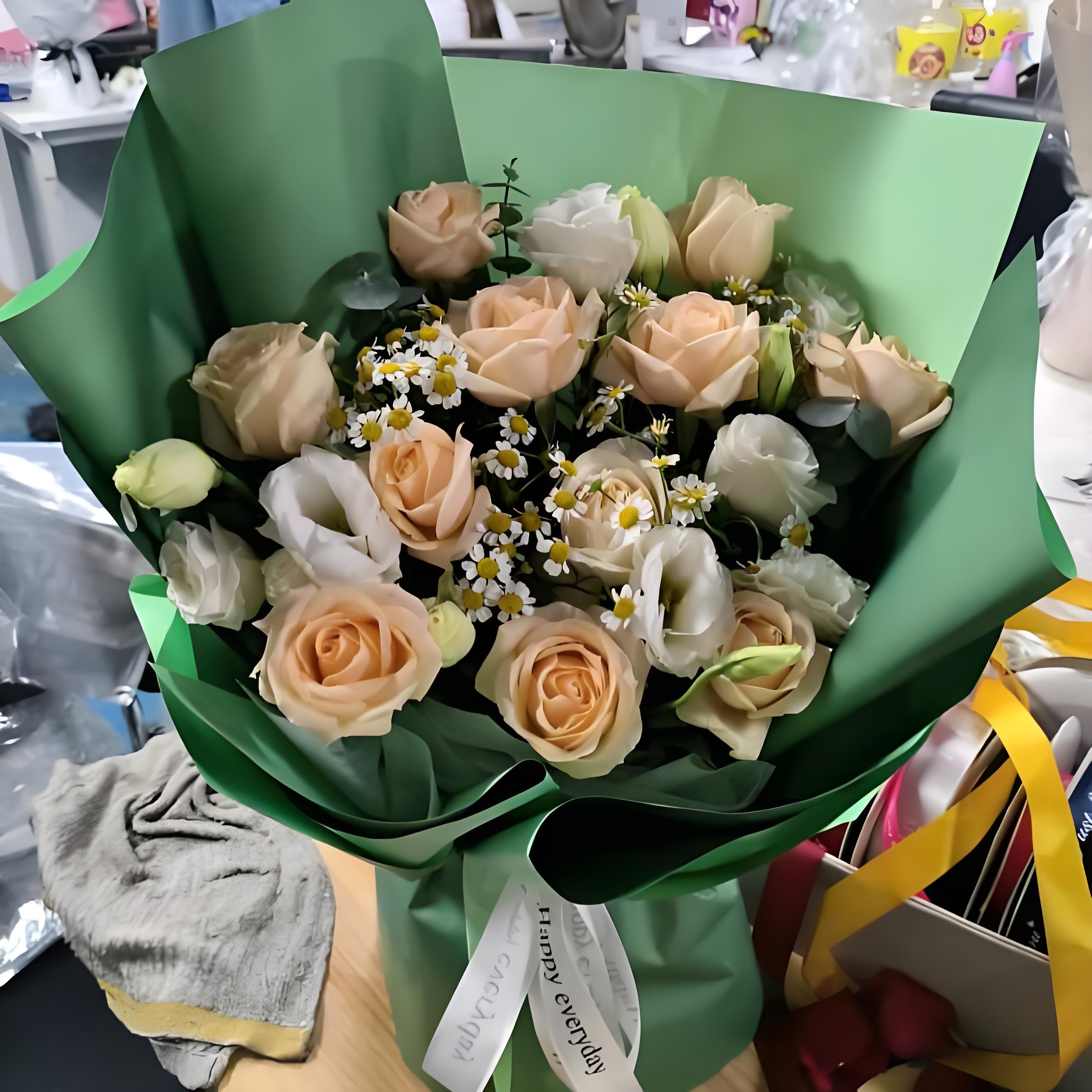 汉中宁强县花店