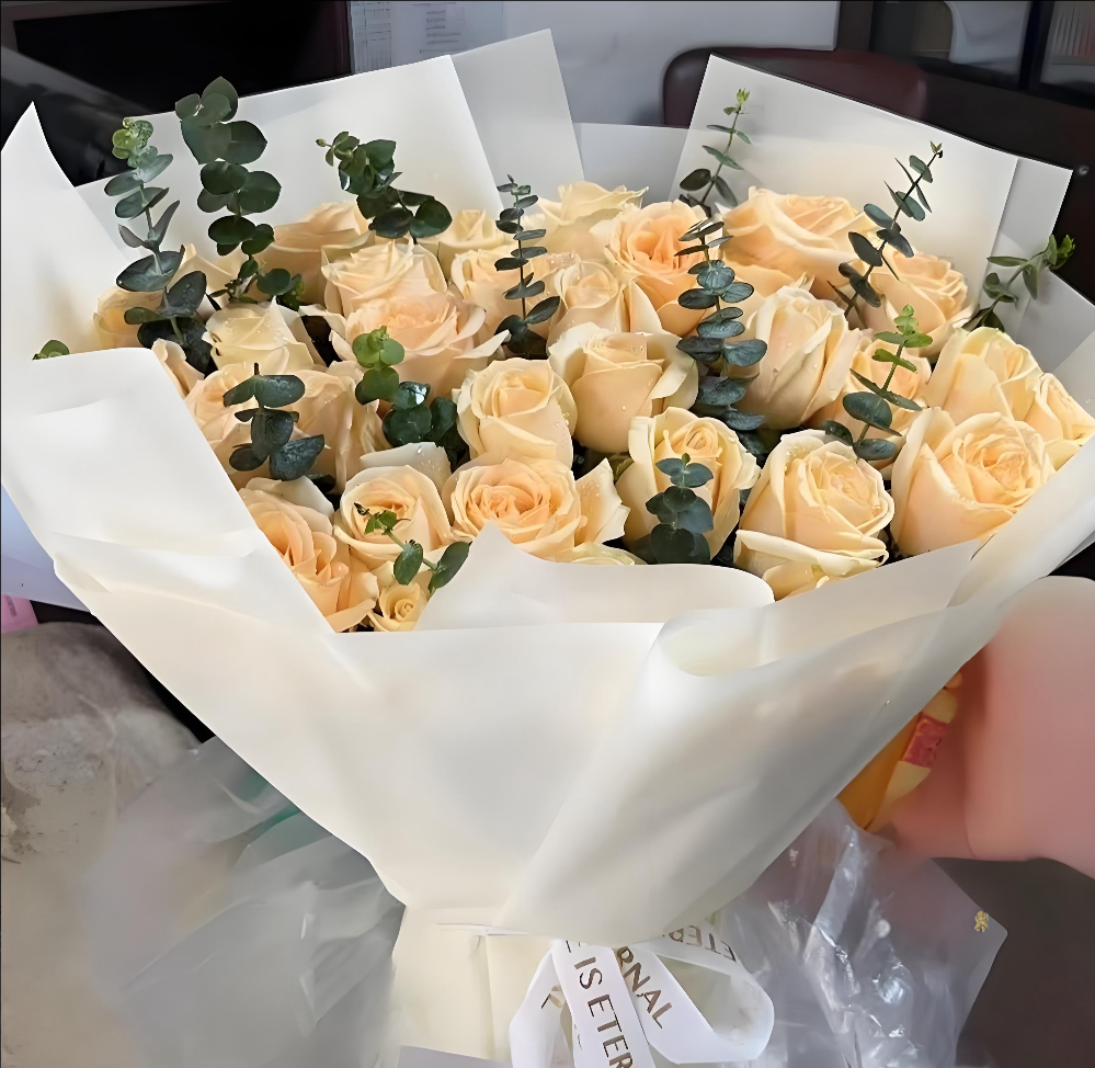 汉中宁强县花店