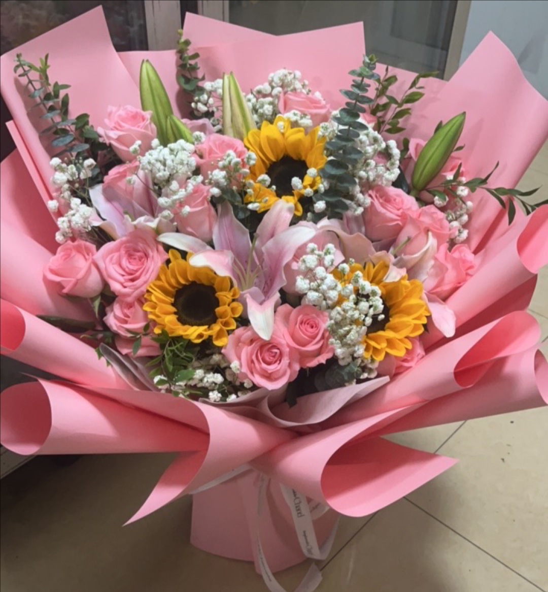 汉中宁强县花店